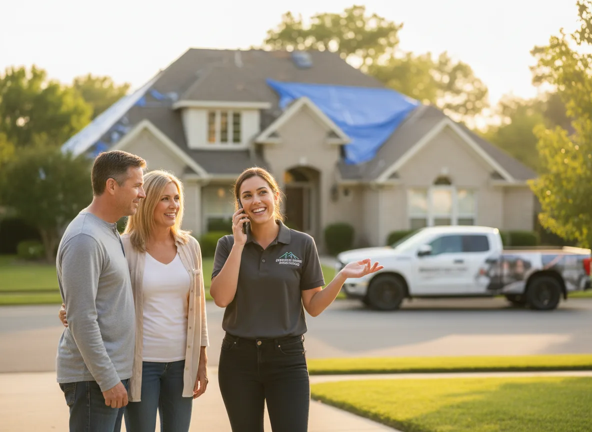 Emergency Roof Repair Dexter, IA FAQs